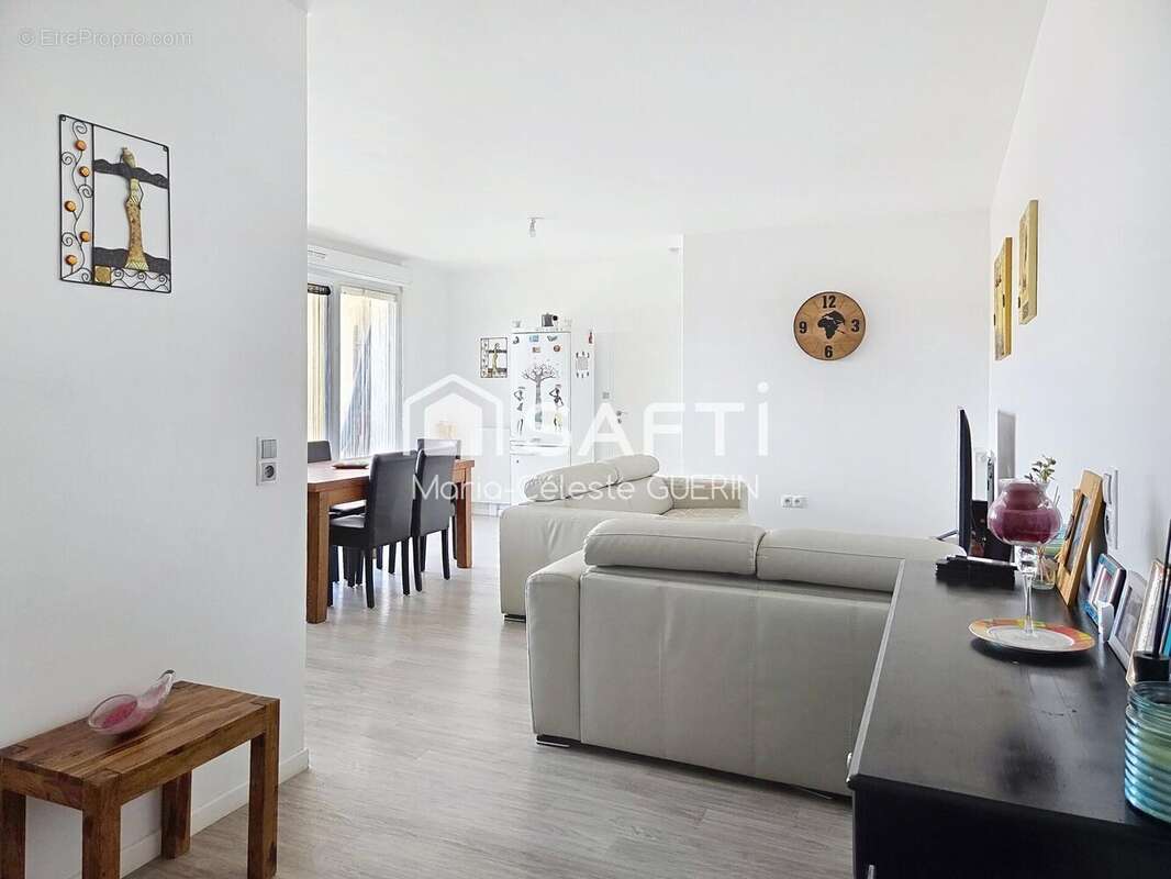 Photo 2 - Appartement à LIMAY