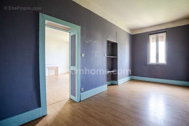 Une maison de caractère à réinventer - photo 11