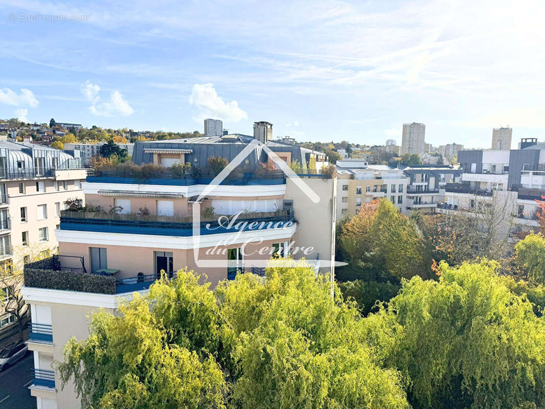 Appartement à CACHAN