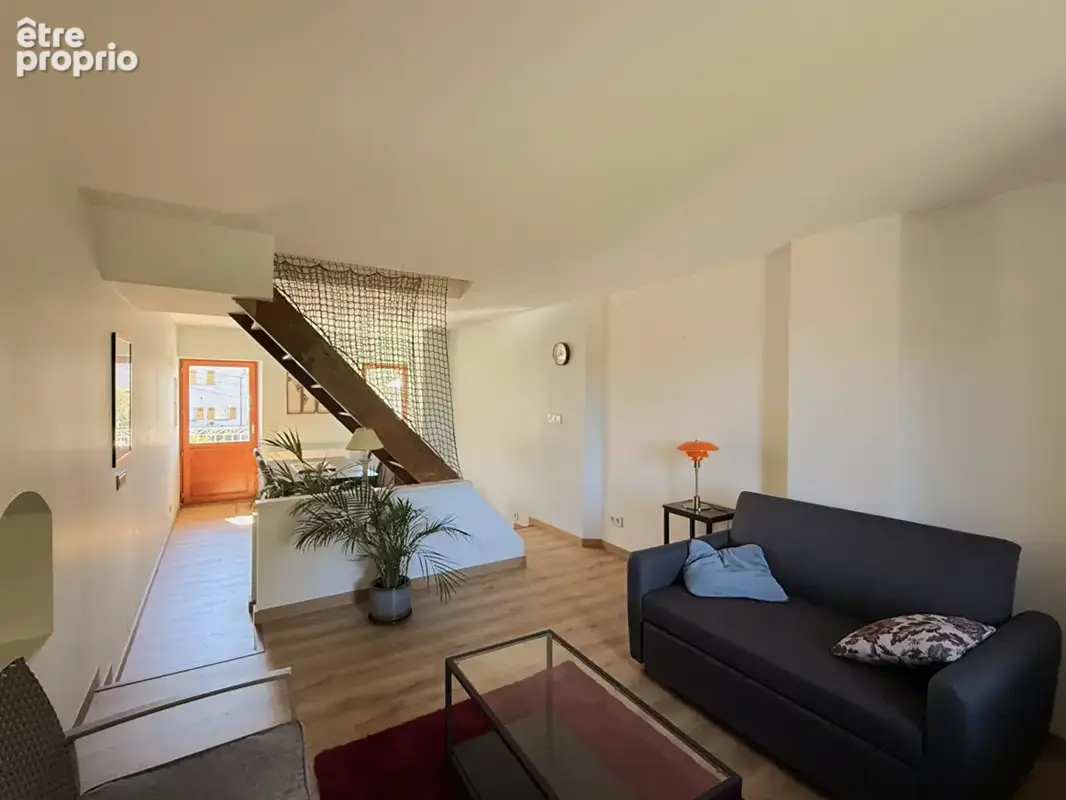 Maison Saint Felix 3 pièces 76.41 m2 - photo 4