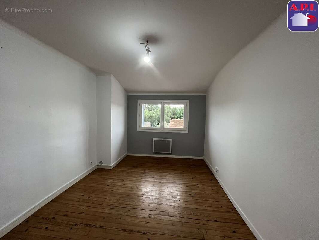 Maison à SAINT-AMADOU