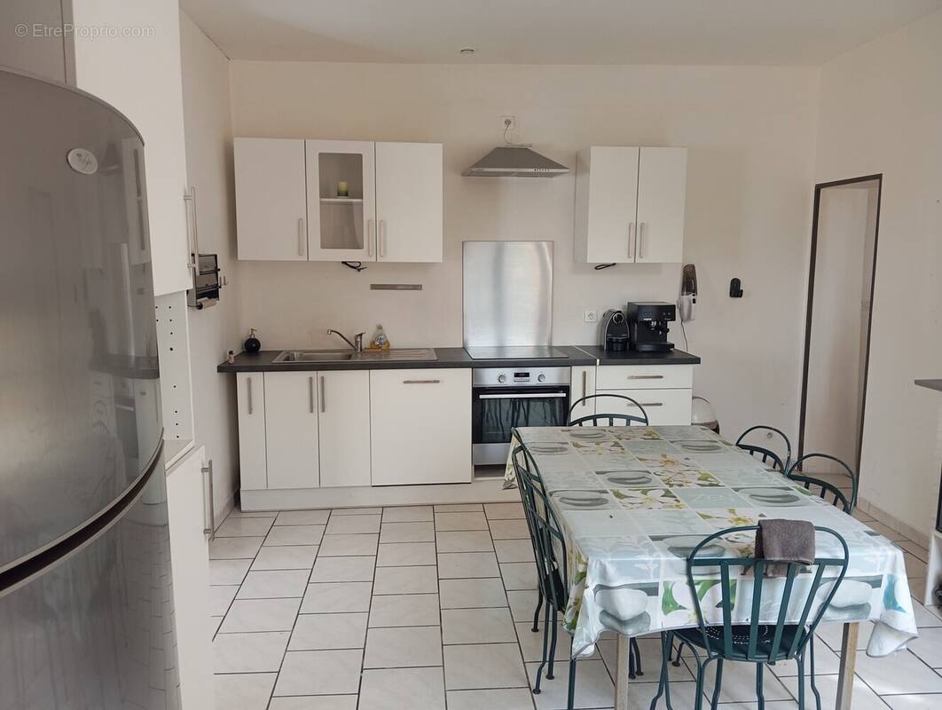 Maison à SIN-LE-NOBLE