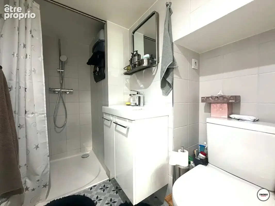 Appartement Courbevoie 3 pièce(s) 80 m2 - photo 11