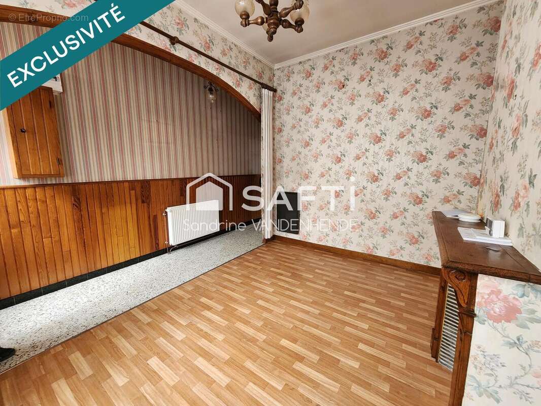 Photo 3 - Maison à MONTCORNET