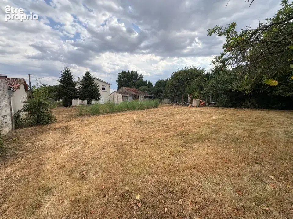 Terrain 508 m² à vendre à Tonnay-Charente (17430) - photo 2