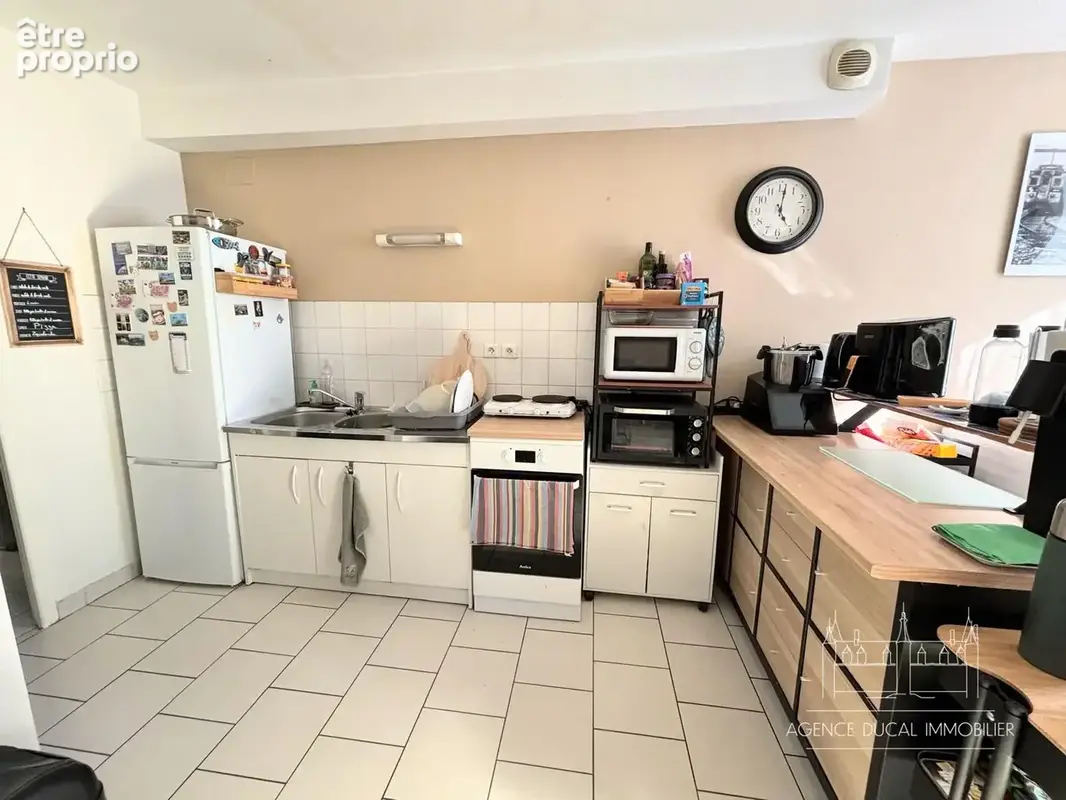 Appartement 381 m² à vendre à Nevers (58000) - photo 6