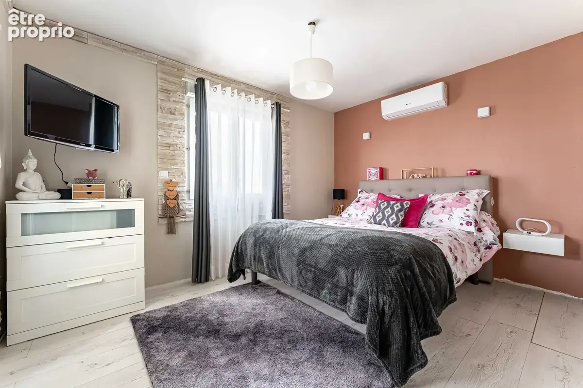 Maison 5 pièces 114 m2 - photo 3