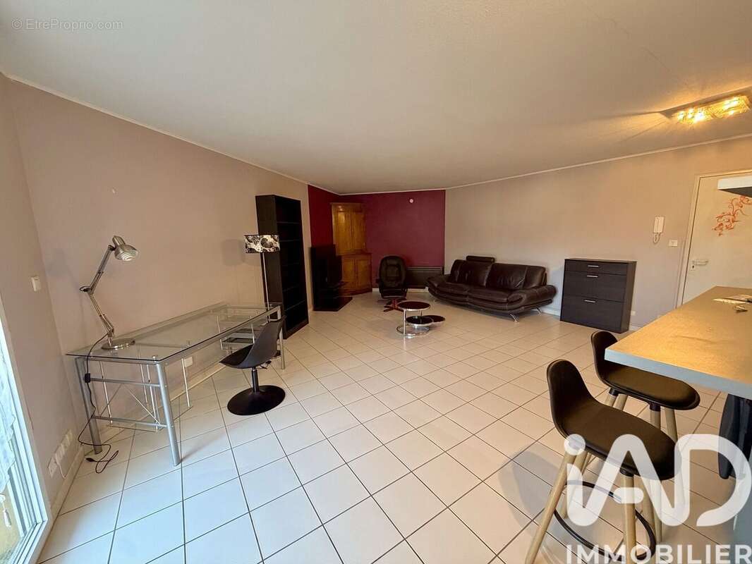 Photo 5 - Appartement à POITIERS