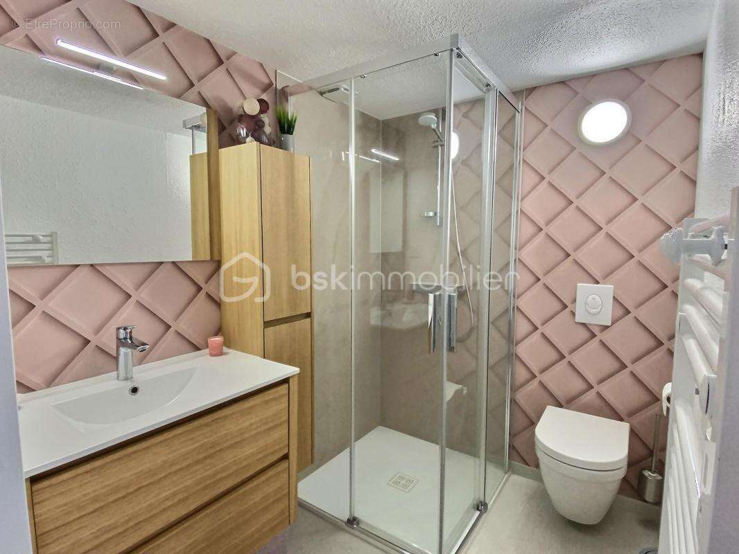 Maison à SAINT-JEAN-DE-MONTS