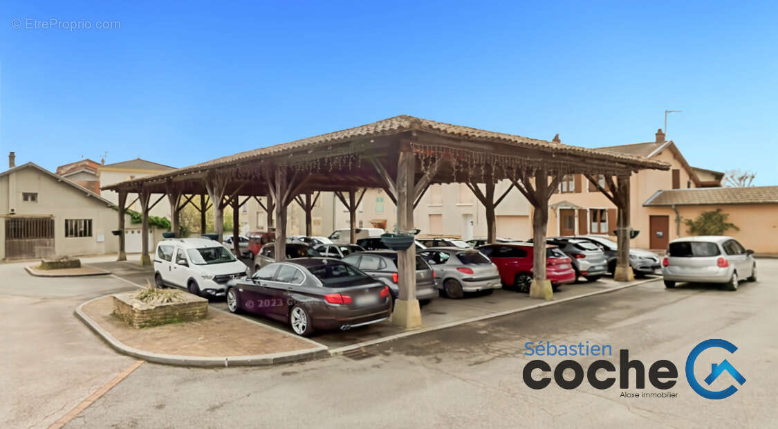 Appartement à SAINT-GEORGES-D&#039;ESPERANCHE