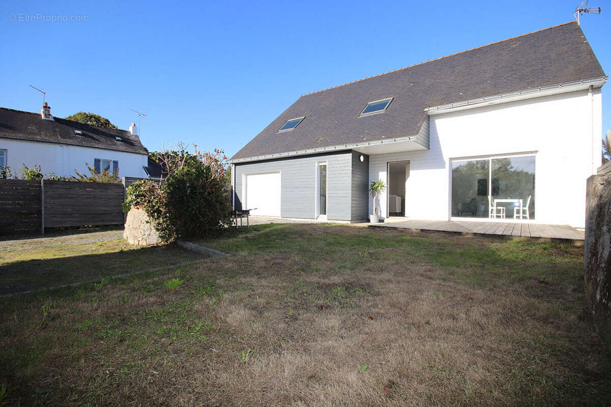 Maison à SAINT-JOACHIM