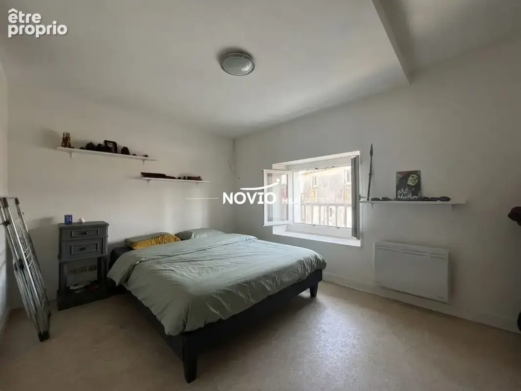 Appartement 264 m² à vendre à Mirebeau (86110) - photo 5