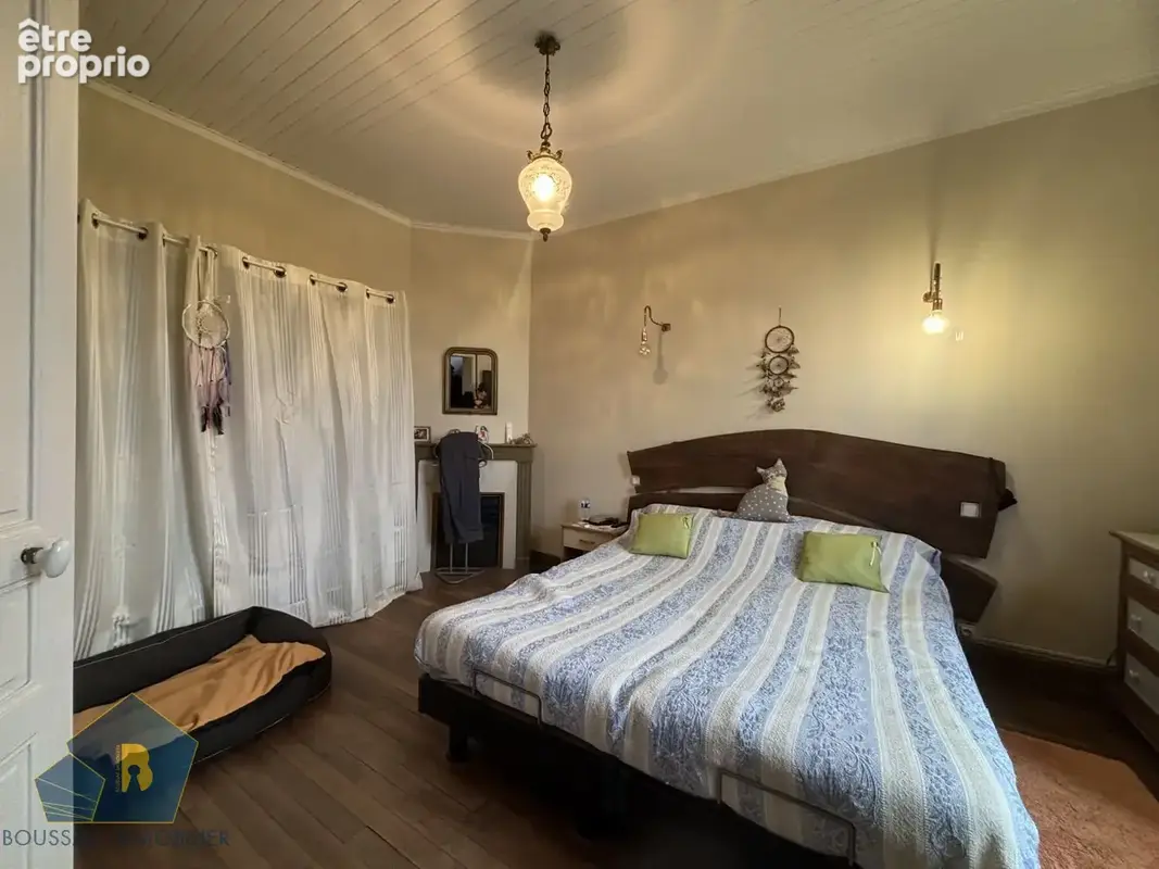 Maison 108 m² à Boussac  - photo 3