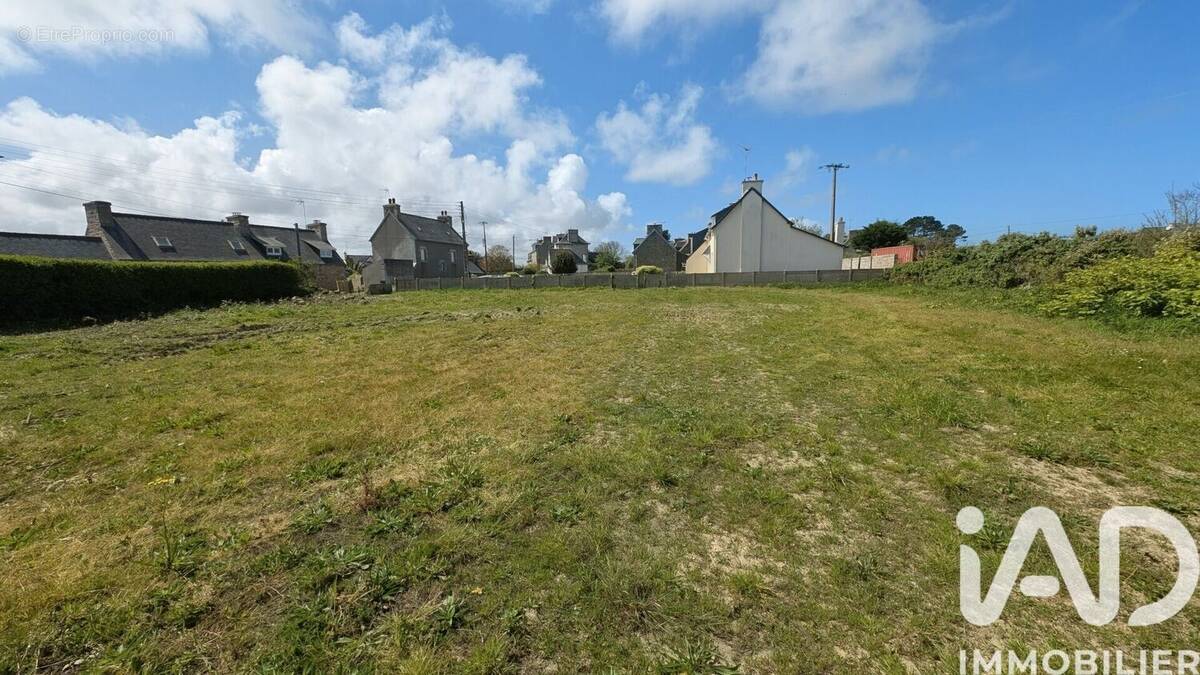 Photo 1 - Terrain à PLEUBIAN