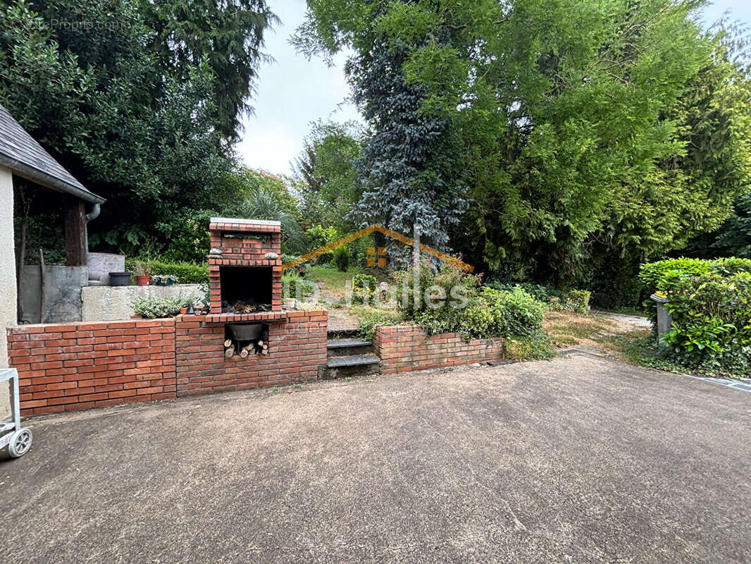 Maison Cosse Le Vivien - 136 m2 - photo 8