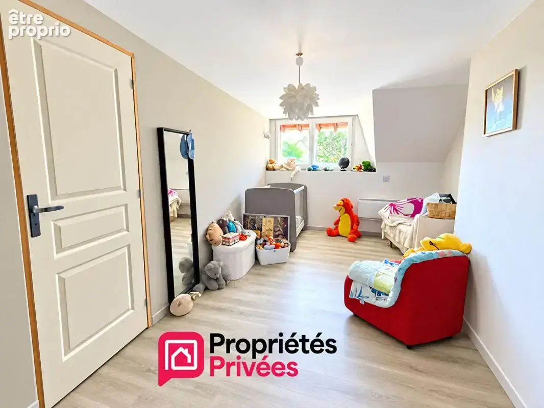 Maison 99m2 5 pièces 3 chambres jardinet 158000 FAI - photo 9