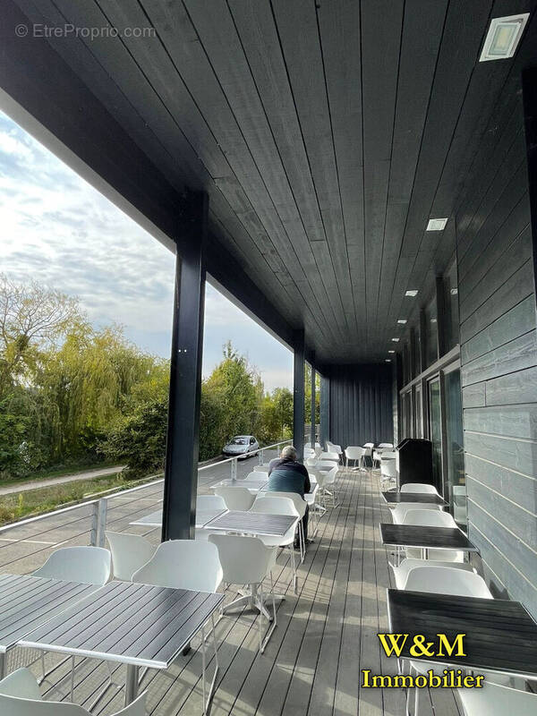 Appartement à GRIGNY