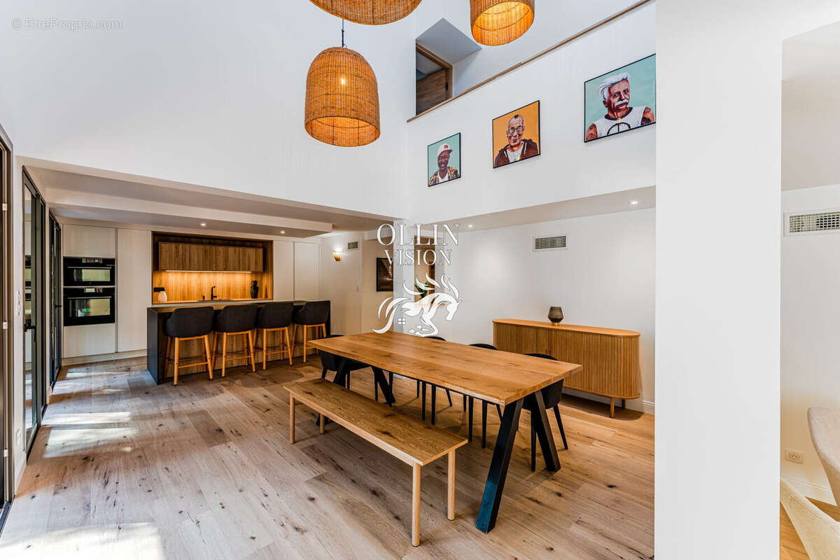 Maison à LE BOUSCAT