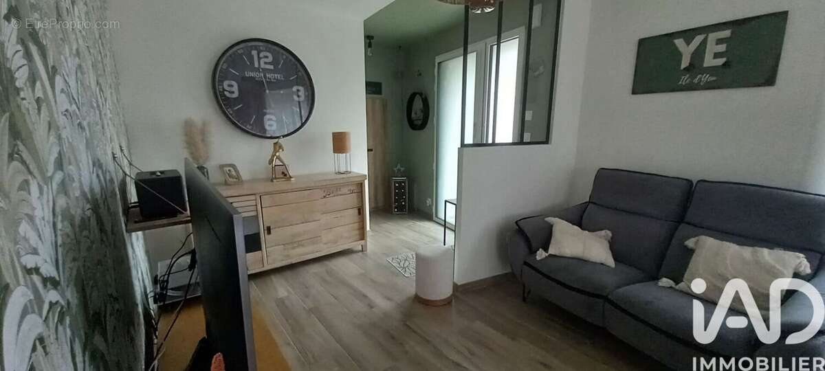 Maison 96 m² à Les Herbiers  - photo 5
