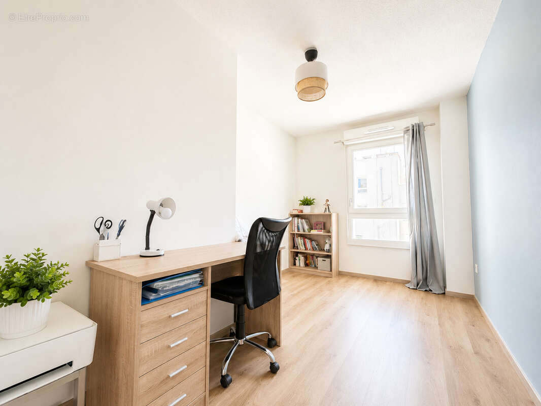 Appartement à OSTWALD
