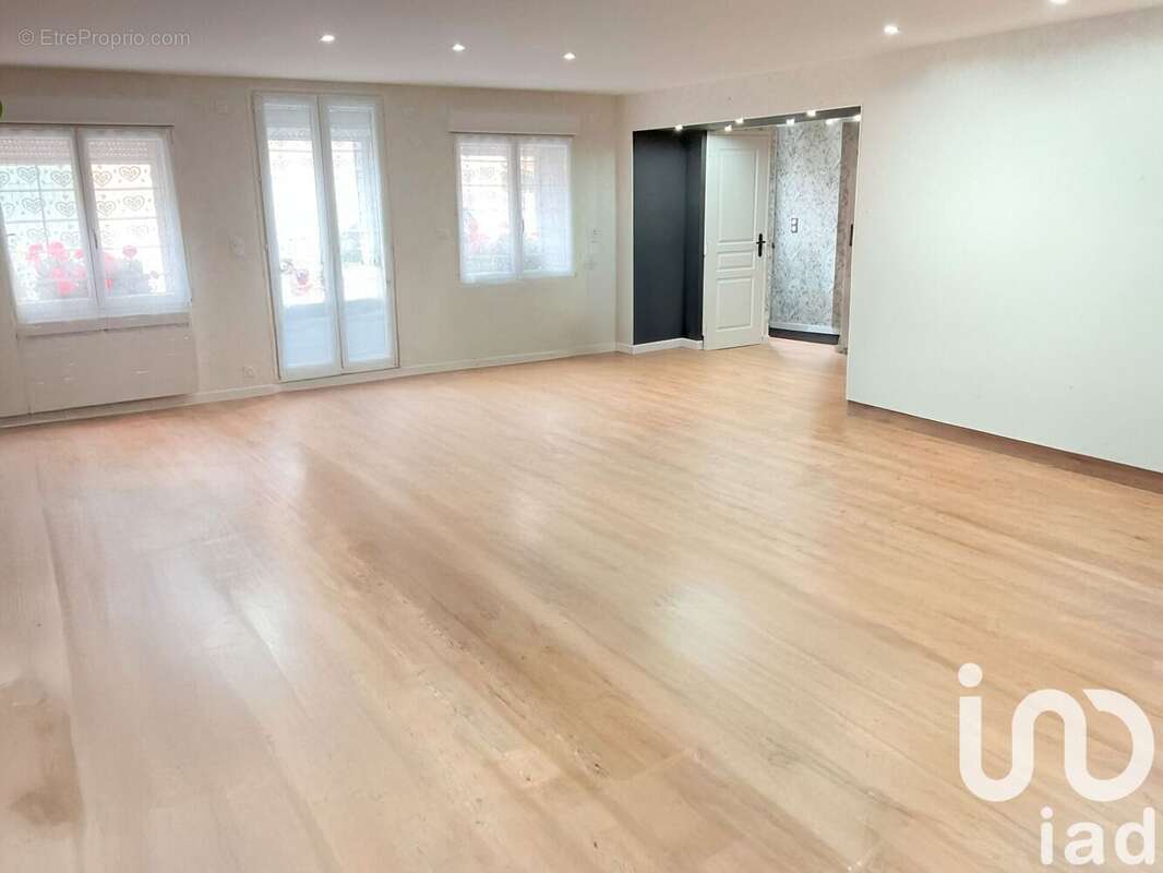 Photo 3 - Maison à LE GUE-D'ALLERE