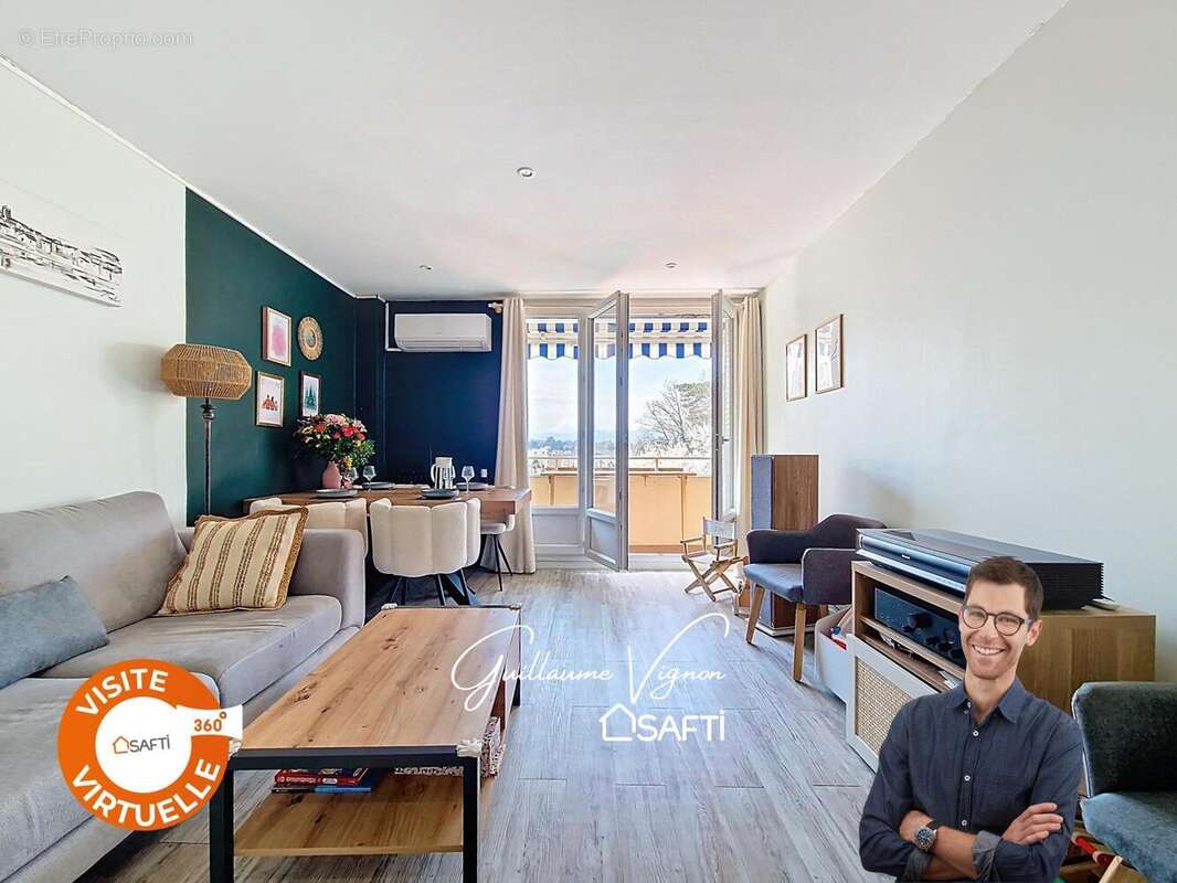 Photo 1 - Appartement à FRANCHEVILLE