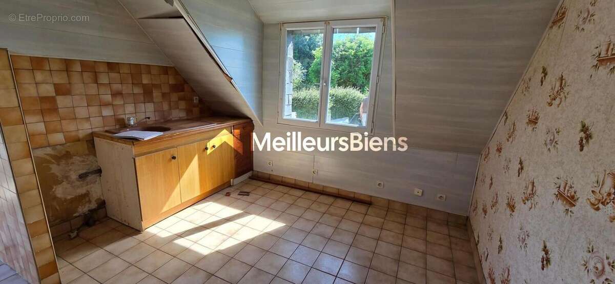 Maison à PLESTIN-LES-GREVES