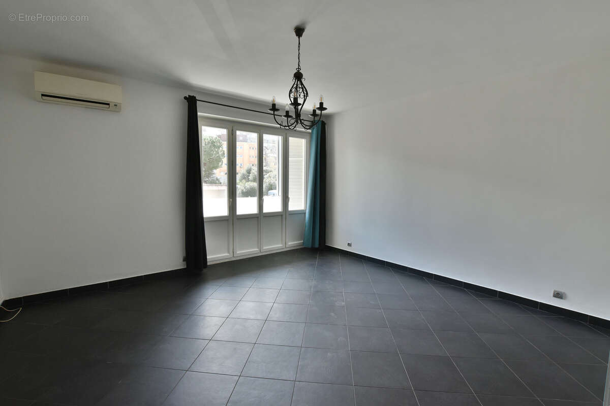 Appartement à AJACCIO