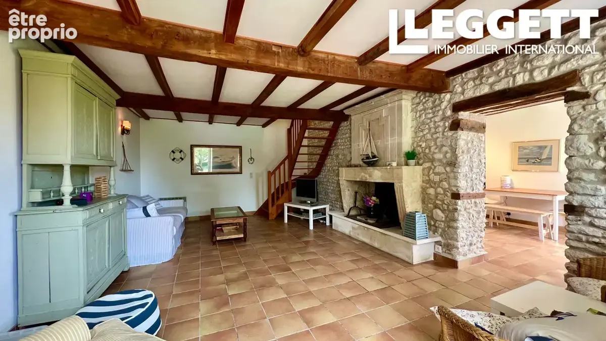 Charmante maison de ferme & gîte & apartment, 7 chambres, 3 sdb, piscine. Vues sur l'estuaire de la Gironde - photo 9