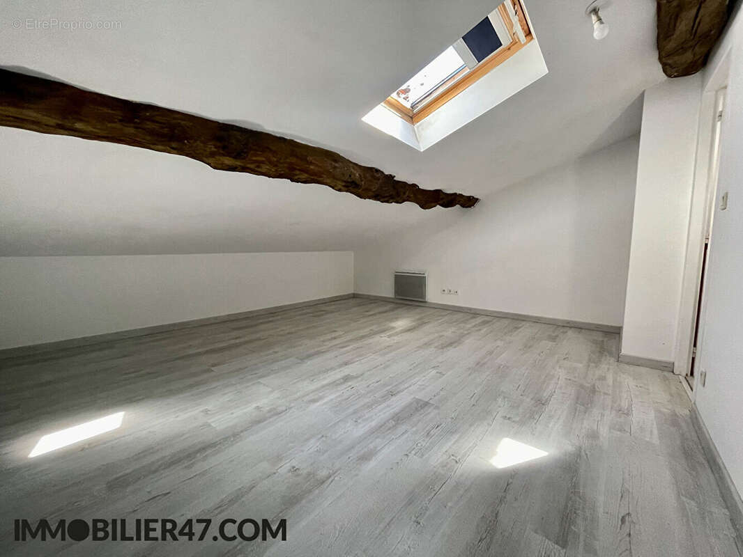 Maison à LUSIGNAN-PETIT