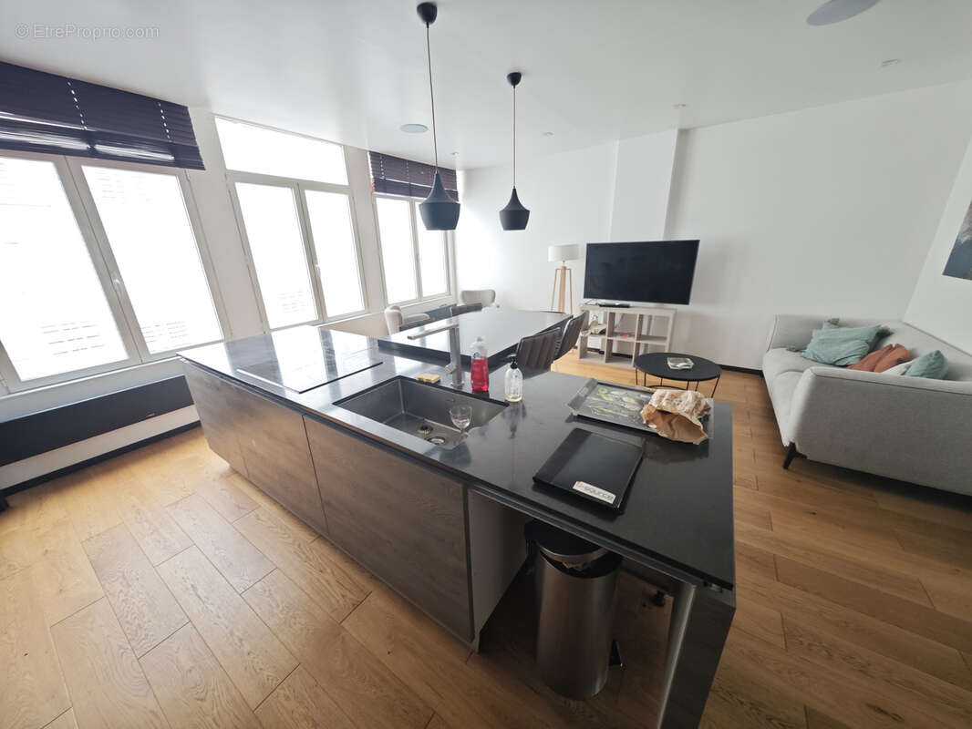 Appartement à LILLE