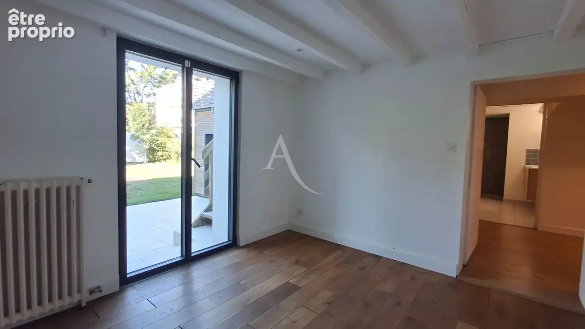 Maison de famille st eloi la rochelle - photo 5