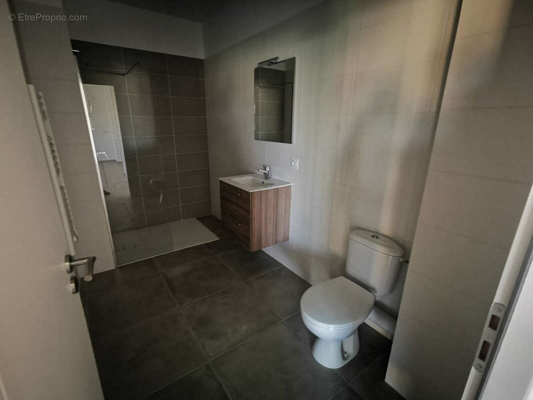 Appartement à ARGELES-SUR-MER