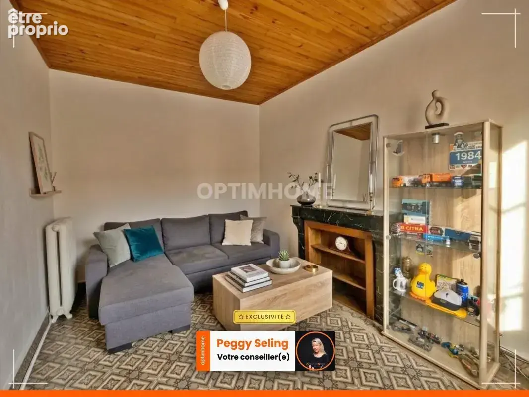 Maison à vendre 14 pièces GLAGEON (59) - photo 16