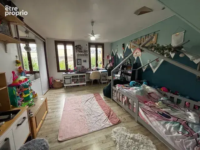Maison T4 108m2 avec jardin - photo 9