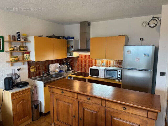 Photo 8 - Appartement à ARGELES-SUR-MER