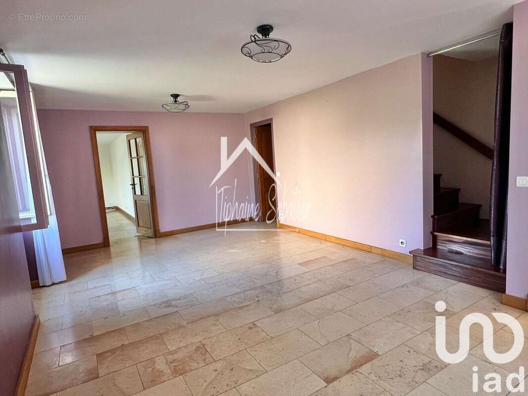 Photo 6 - Maison à VIRIVILLE