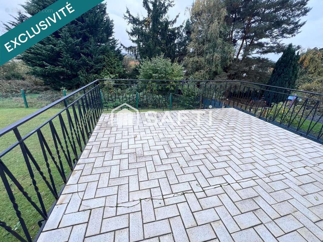 Photo 9 - Maison à FORBACH