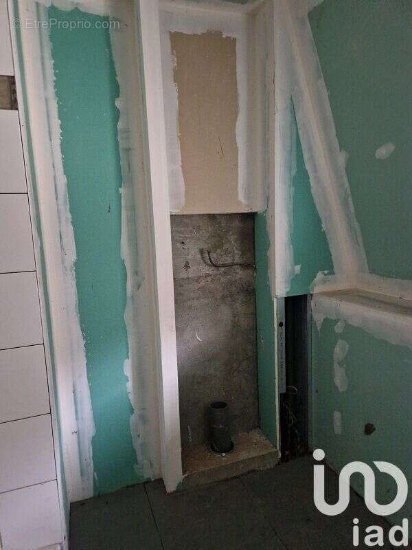 Photo 4 - Maison à SAINT-FLORENTIN