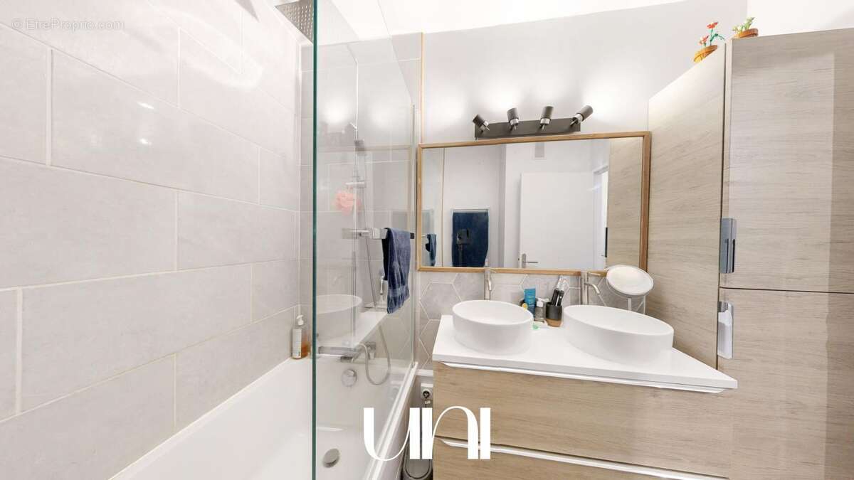 Appartement à CAEN