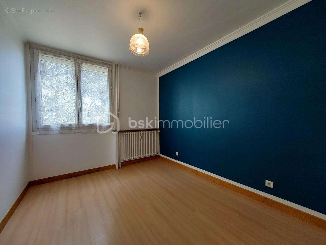 Charmant appartement lumineux au cœur de la ville - photo 5