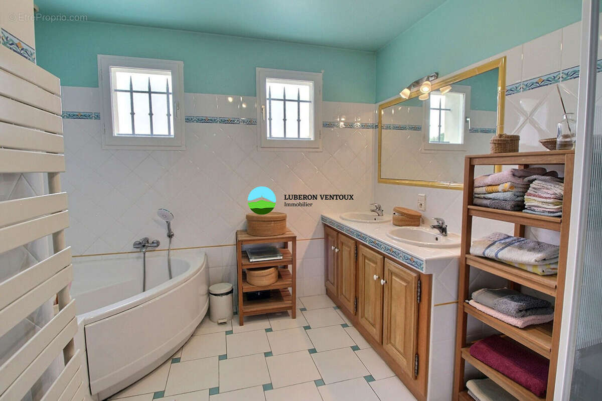 Maison à CARPENTRAS