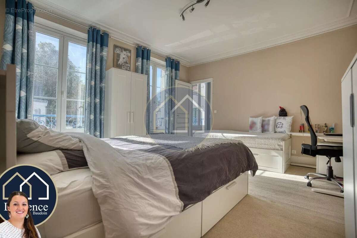 Maison à NOGENT-LE-ROI