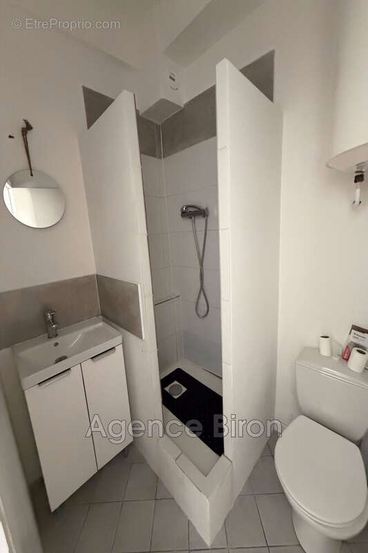 Appartement 14 m² à Aix-En-Provence  - photo 4