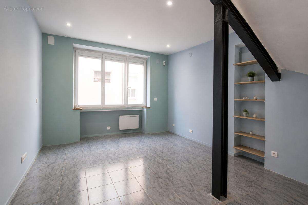 Maison Sigean 90 m2 - photo 4