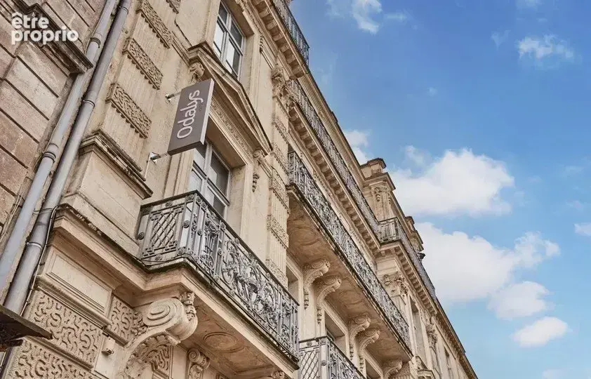 INVESTISSEMENT LOCATIF  MONTPELLIER  Résidence de tourisme Odalys Les Occitanes - 6,93 % de rentabilité - photo 13