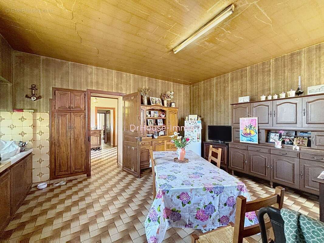 Maison 210 m² à Monsegur  - photo 17
