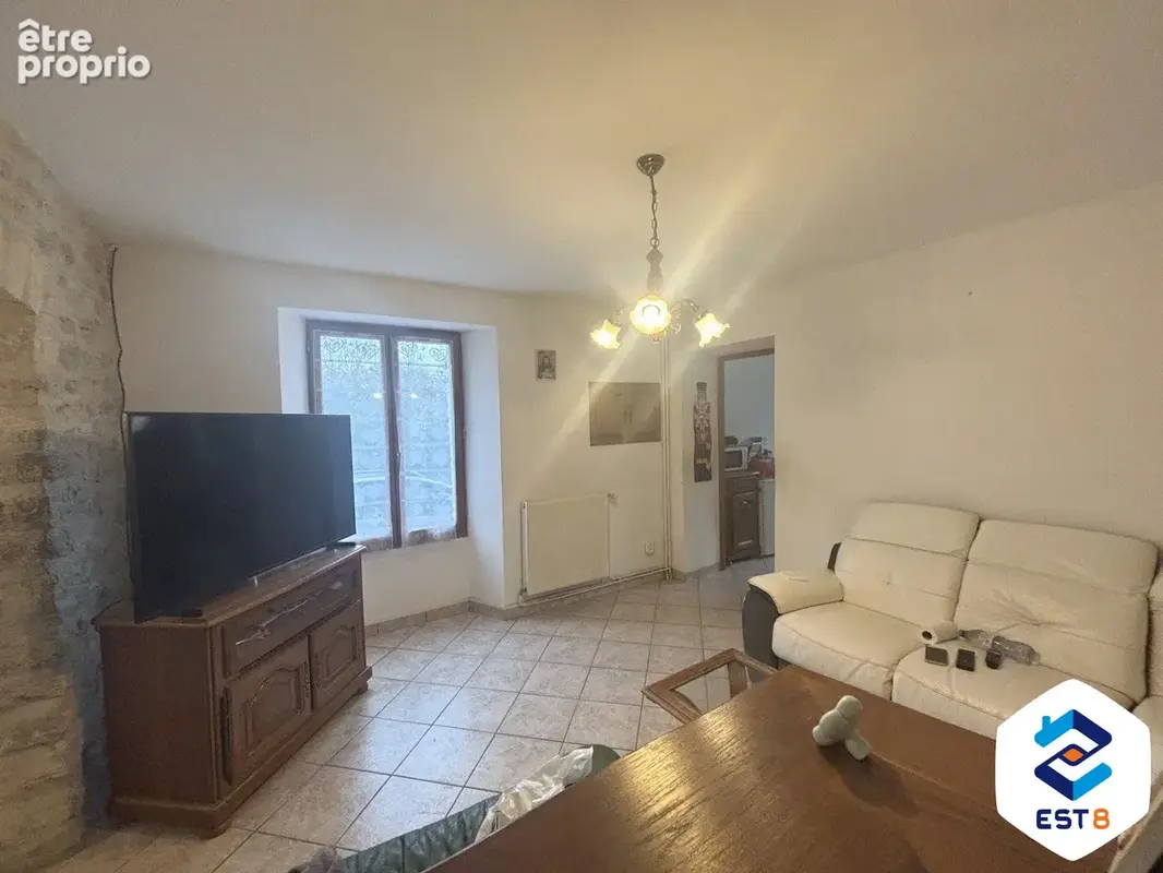 Maison 5 pièces 110 m² à vendre à Bethisy-Saint-Pierre (60320) - photo 6