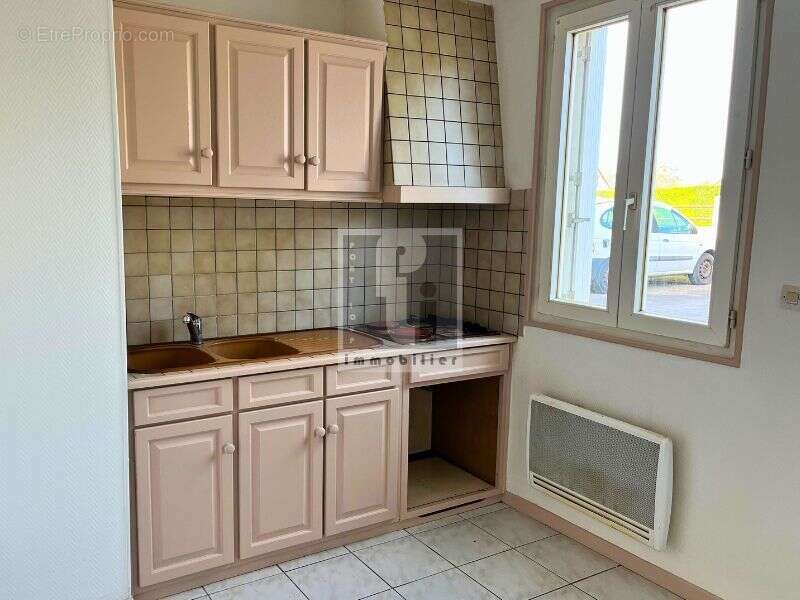 Appartement à MORET-SUR-LOING