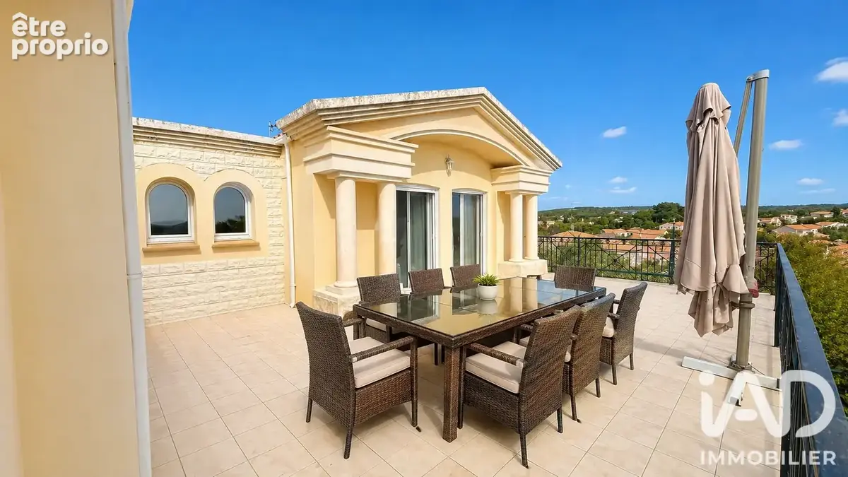 Photo 1 - Maison à CREISSAN